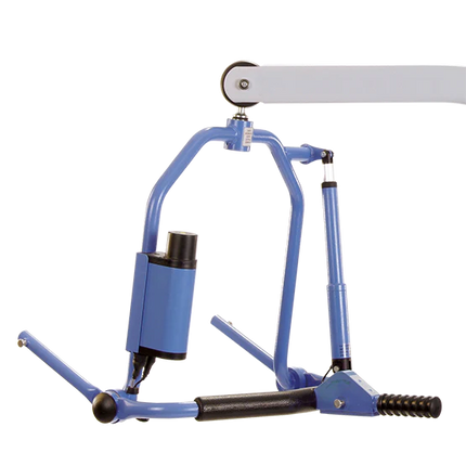 Oxford 4-Point Active Powered Cradle - Presence