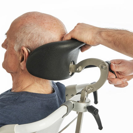Etac Swift Mobil Tilt-2 with Pan Holder