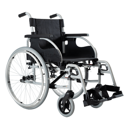 Aspire Assist 3 Wheelchair 400mm