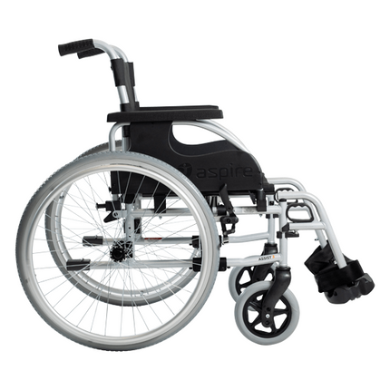 Aspire Assist 3 Wheelchair 400mm