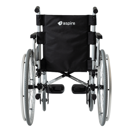 Aspire Assist 3 Wheelchair 400mm