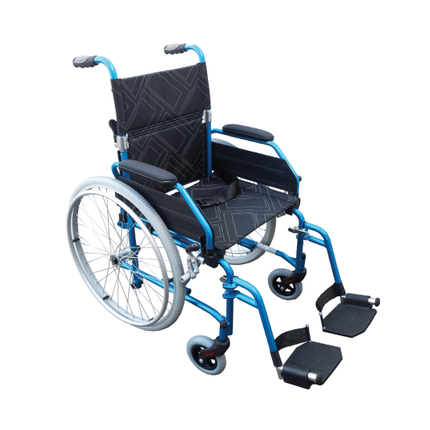 Freedom Excel Superlite Wheelchair