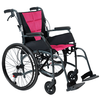 Aspire VIDA - Self Propelled