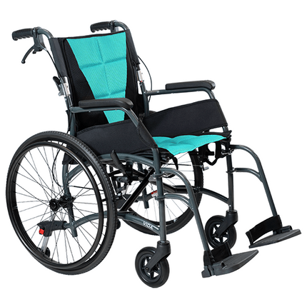 Aspire VIDA - Self Propelled