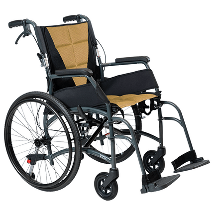 Aspire VIDA - Self Propelled