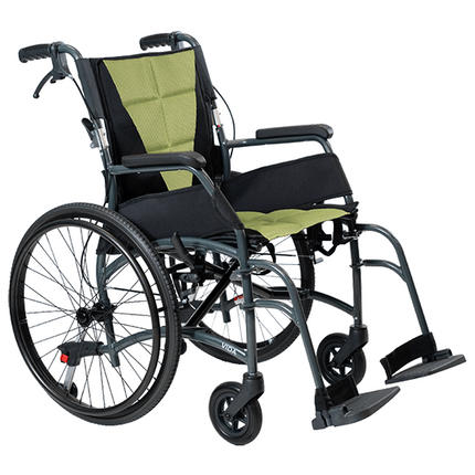 Aspire VIDA - Self Propelled