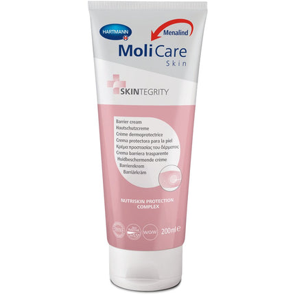 MoliCare Skin Protect Cream 200ml