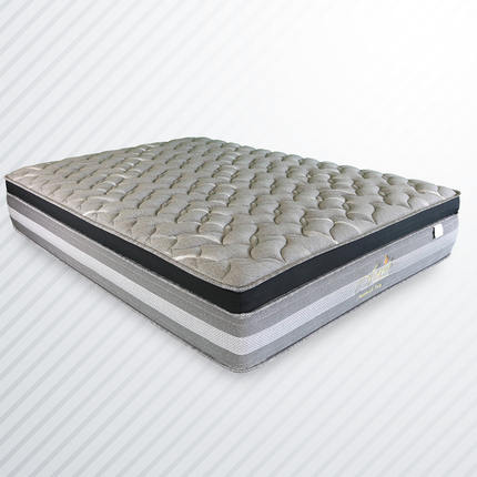 Nighthawk Plush Mattress
