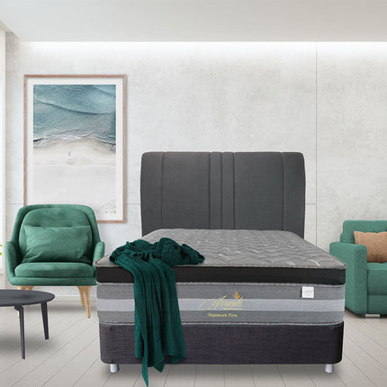 Nighthawk Plush Mattress