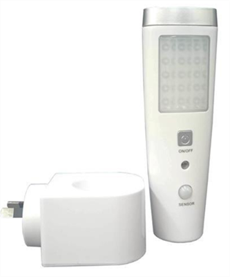 Night Light 3-in-1 Utility