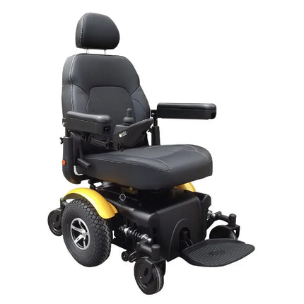 Maverick 12 Powerchair