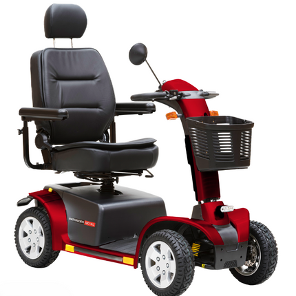 Pride Pathrider 130XL Scooter