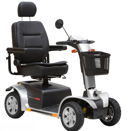 Pride Pathrider 130XL Scooter