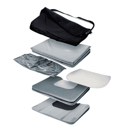 JAY Cushion - J2 Plus Bariatric