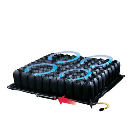 ROHO Quad Select Cushion