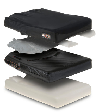 JAY Cushion - X2