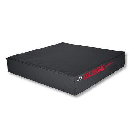 JAY Cushion - Low Zone Gel Switch