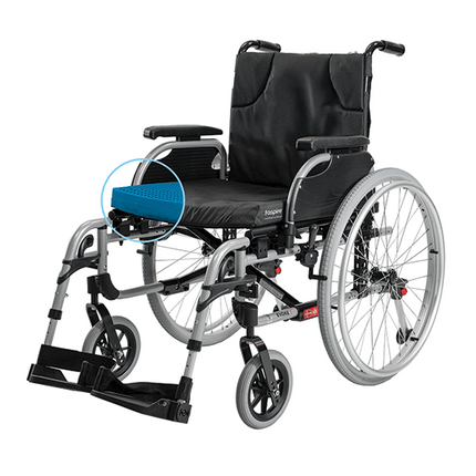 Aspire ComfiGel Cushion