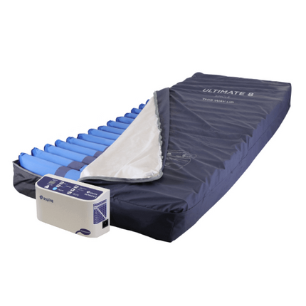 Aspire Ultimate 8 Mattress Replacement Single