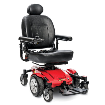 Jazzy Select 6 Powerchair