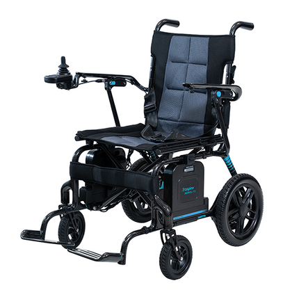 AeroLite Carbon Fibre Powerchair