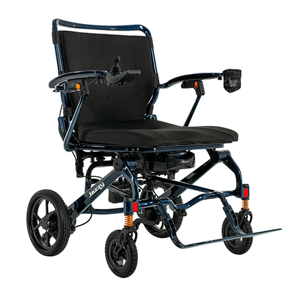 Jazzy Carbon Max Powerchair