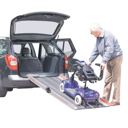 Decpac EBL Ramps