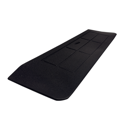 Hiline Ramp - Splayed Sides
