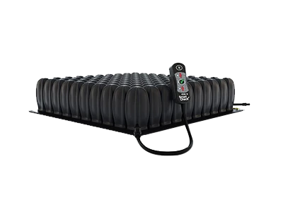 ROHO Single Compartment Sensor Ready Cushion