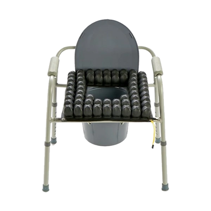 ROHO® Shower/Commode Cushion
