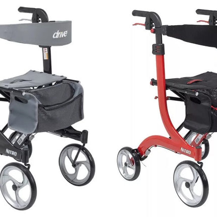Drive Nitro Standard Rollator