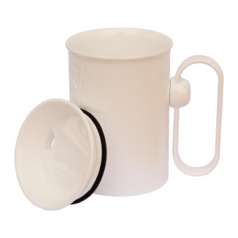 Handsteady Pivoting Cup