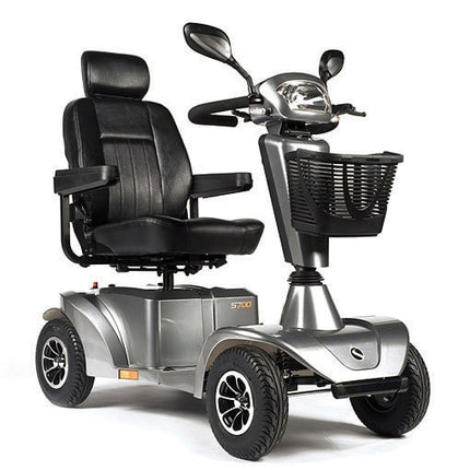 Sunrise Medical Sterling S700 Mobility Scooter