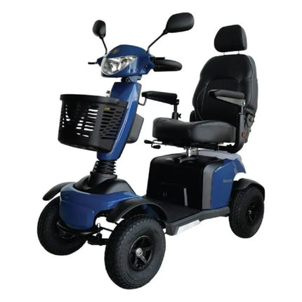 Merits Wrangler Scooter