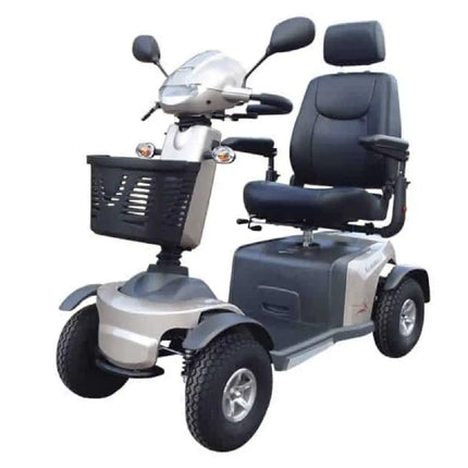 Merits Aurora 2 Hill Climber 4-Wheel Scooter