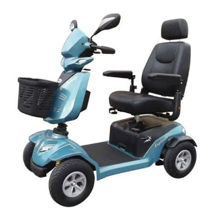 Merits Explorer Scooter