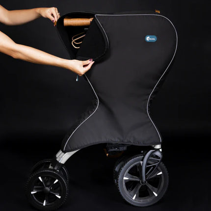 Saljol Travel Cover
