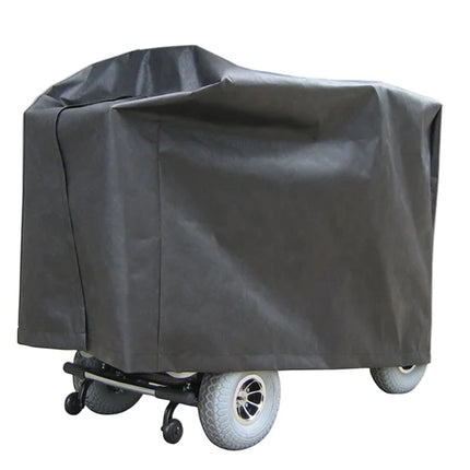 Mobility Scooter Dust Cover – Double Opening