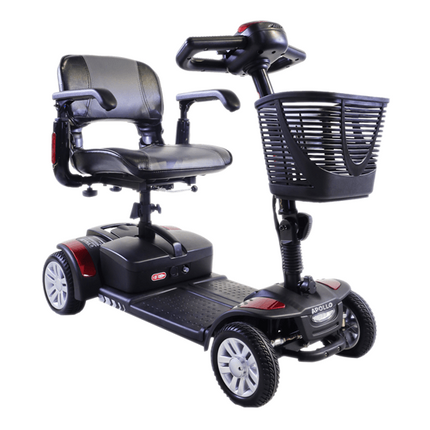 Aspire Apollo Small Pull-Apart Scooter