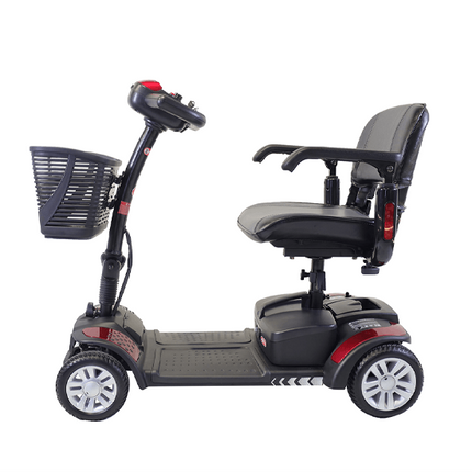 Aspire Apollo Small Pull-Apart Scooter