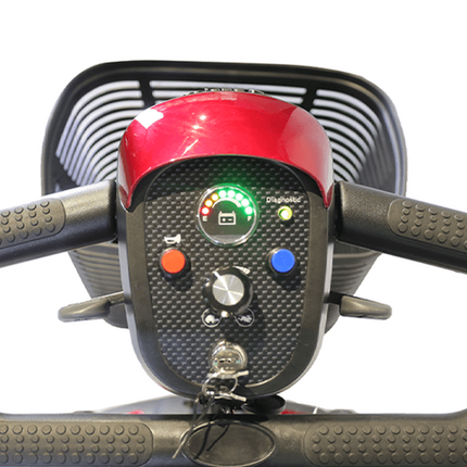 Aspire Apollo Small Pull-Apart Scooter