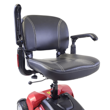 Aspire Apollo Small Pull-Apart Scooter