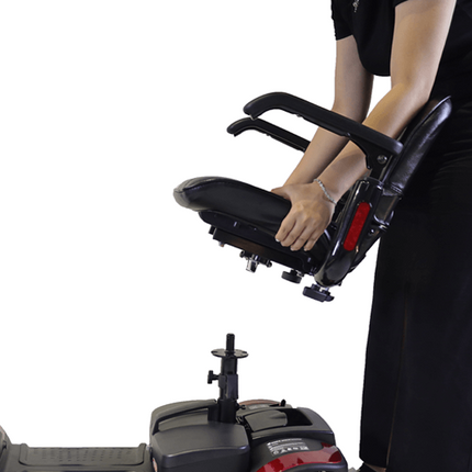 Aspire Apollo Small Pull-Apart Scooter