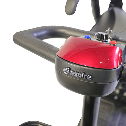 Aspire Apollo Small Pull-Apart Scooter