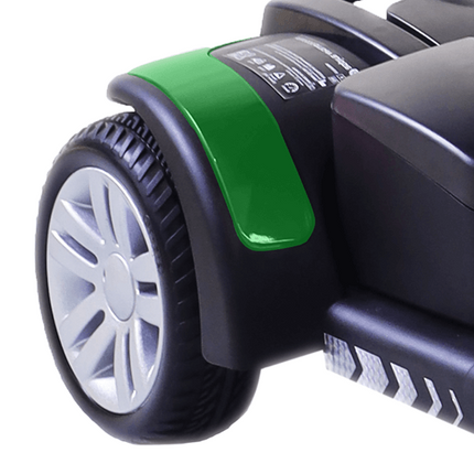Aspire Apollo Small Pull-Apart Scooter