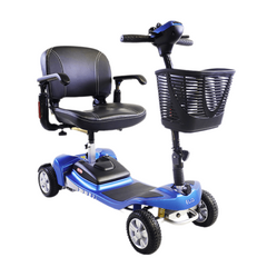 Mobility Motor Scooters