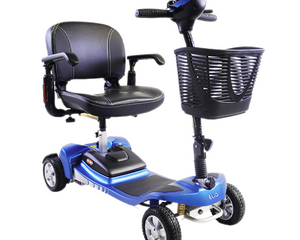 Mobility Motor Scooters