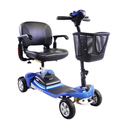 Aspire Elio Small Pull-Apart Scooter