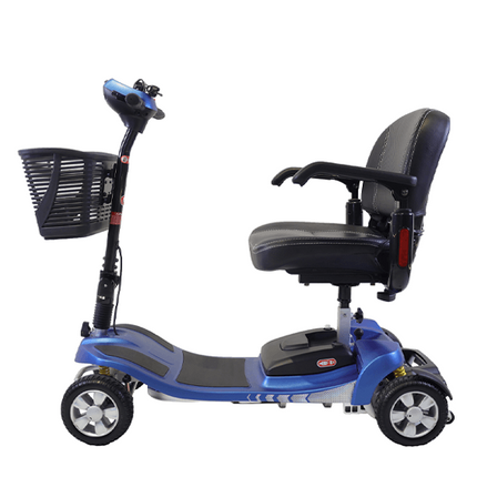 Aspire Elio Small Pull-Apart Scooter