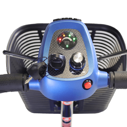 Aspire Elio Small Pull-Apart Scooter